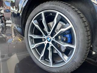 BMW X3 usata, con Controllo trazione