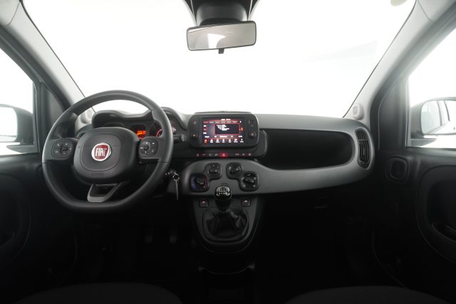 FIAT Panda usata 10