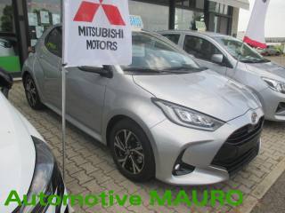 TOYOTA Yaris usata, con Chiusura centralizzata