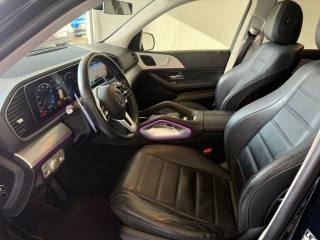 MERCEDES-BENZ GLE 300 usata, con Controllo trazione