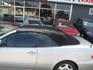 MERCEDES-BENZ CLK 200 usata 59