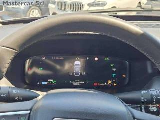 JEEP Compass usata, con Fendinebbia