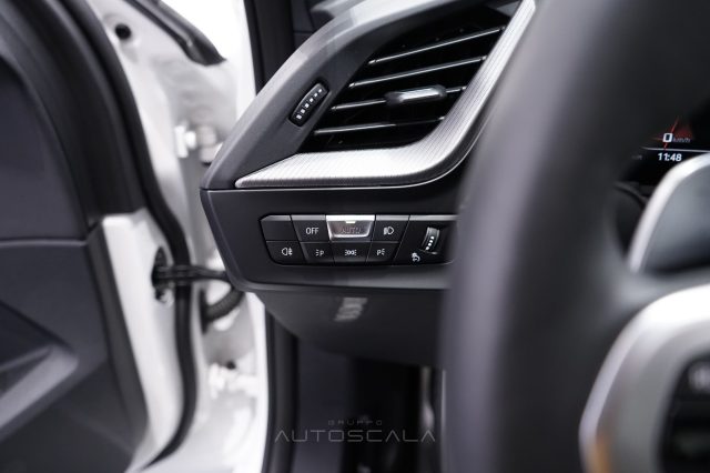 BMW 135 usata, con ESP