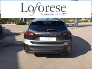 FORD Focus usata, con Airbag Passeggero