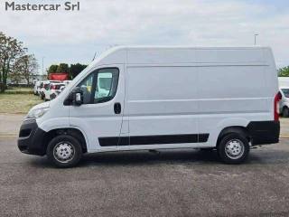 FIAT Ducato usata, con Airbag Passeggero