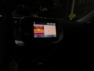 SMART ForFour usata, con Lettore CD