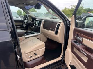 DODGE RAM usata, con Chiusura centralizzata