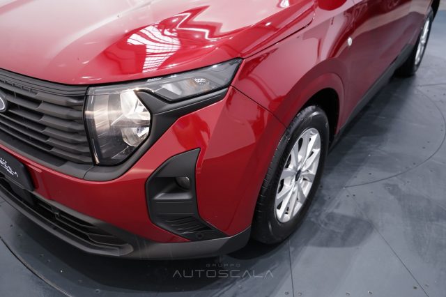 FORD Transit Courier usata, con Airbag testa