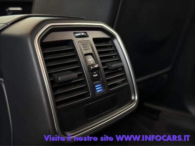 PORSCHE Macan usata, con Trazione integrale