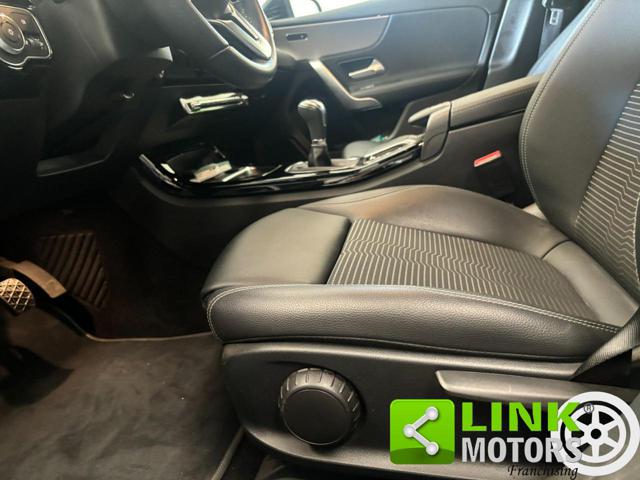 MERCEDES-BENZ A 160 usata, con Controllo trazione