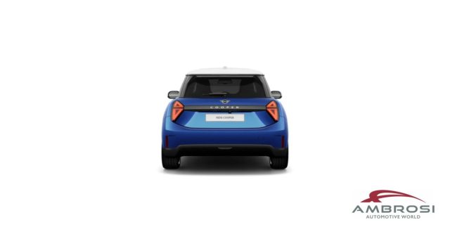 MINI Cooper usata 5