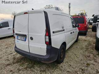 VOLKSWAGEN Caddy usata 5