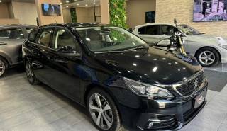 PEUGEOT 308 usata, con Controllo automatico clima