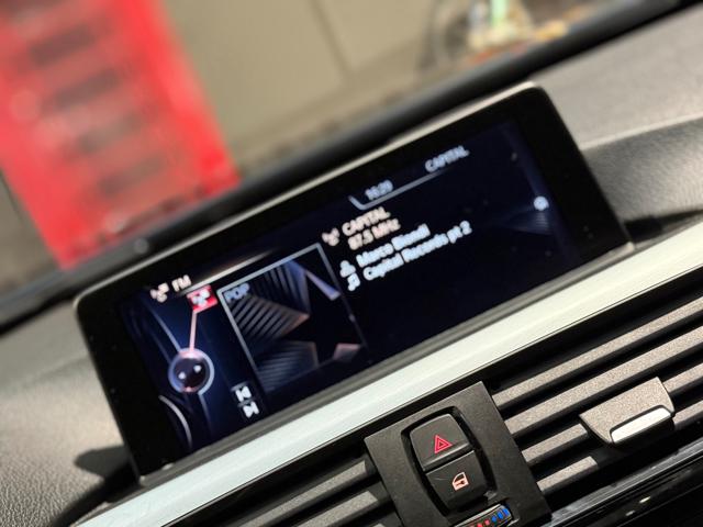 BMW 420 usata, con Servosterzo