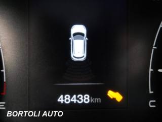 FIAT 500X usata, con Fendinebbia