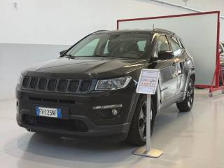JEEP Compass 1.4 MultiAir 2WD Night Eagle