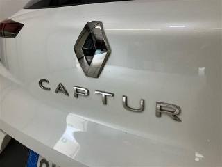 RENAULT Captur usata 24