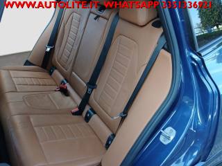 BMW X3 usata, con Servosterzo