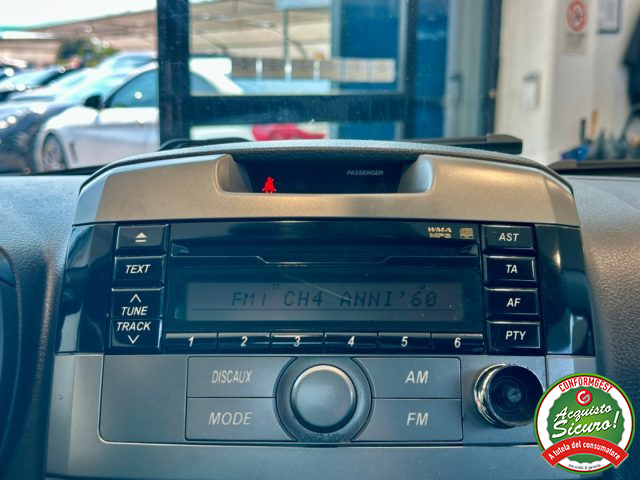 DAIHATSU Terios usata, con Fendinebbia