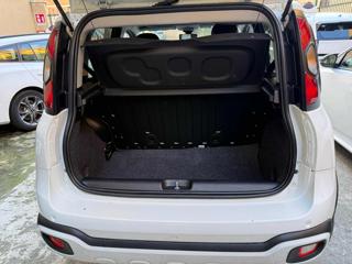 FIAT Panda Cross usata, con Controllo trazione