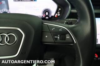 AUDI Q3 usata, con Fendinebbia