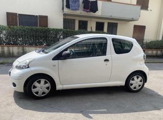 TOYOTA Aygo usata 17