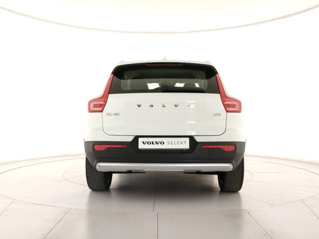 VOLVO XC40 usata, con Alzacristalli elettrici