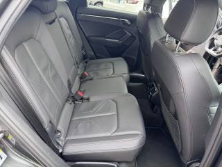 AUDI Q3 usata, con Portellone posteriore elettrico