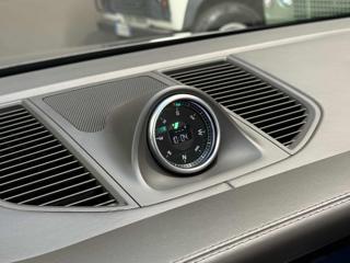 PORSCHE Macan usata, con Immobilizzatore elettronico