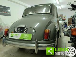 FIAT Topolino usata 23