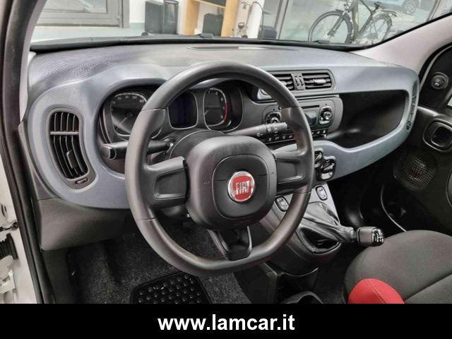 FIAT Panda usata, con ESP