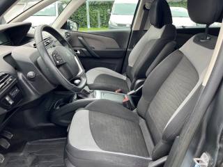 CITROEN Grand C4 Picasso usata, con Fendinebbia