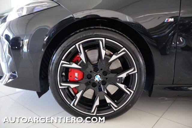 BMW 118 usata, con Frenata d