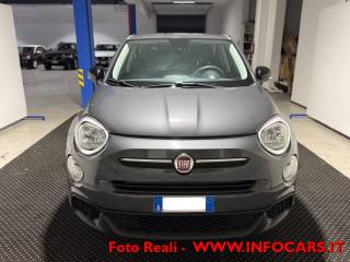 FIAT 500X usata, con Controllo elettronico della corsia