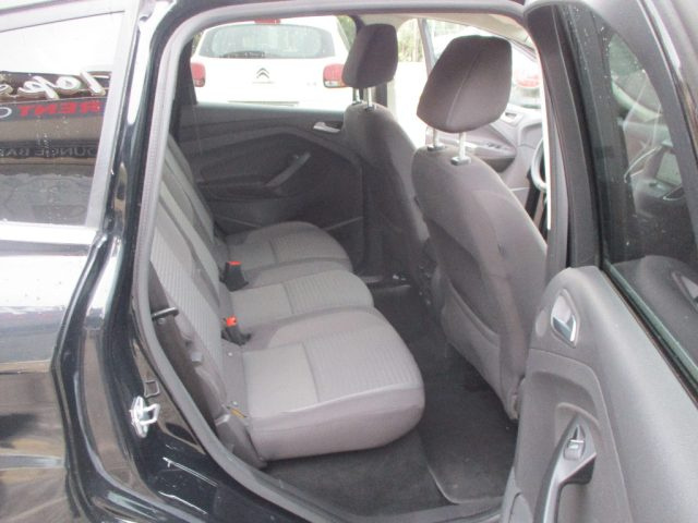 FORD C-Max usata, con Autoradio