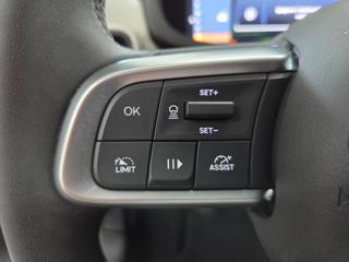 JEEP Avenger usata, con Cruise Control