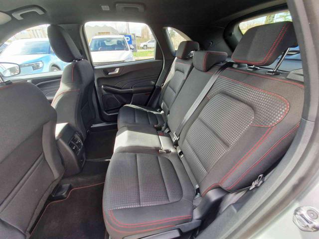 FORD Kuga usata, con Immobilizzatore elettronico