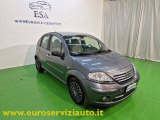CITROEN C3 usata, con Autoradio