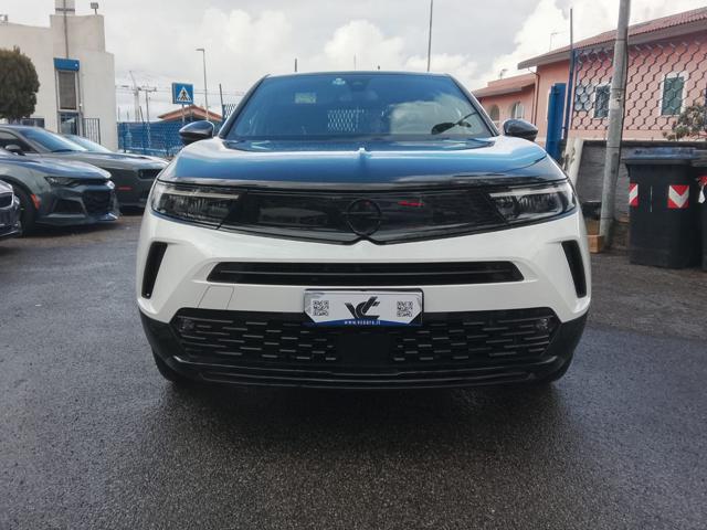 OPEL Mokka usata, con Controllo trazione