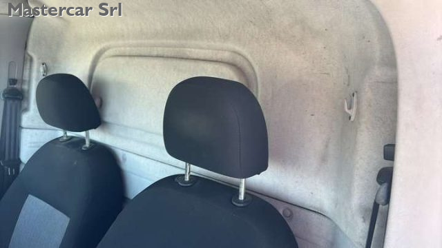 FIAT Doblo usata, con Antifurto