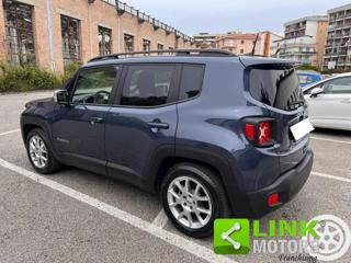 JEEP Renegade usata, con Airbag