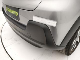 CITROEN C3 usata, con Sensore di pioggia
