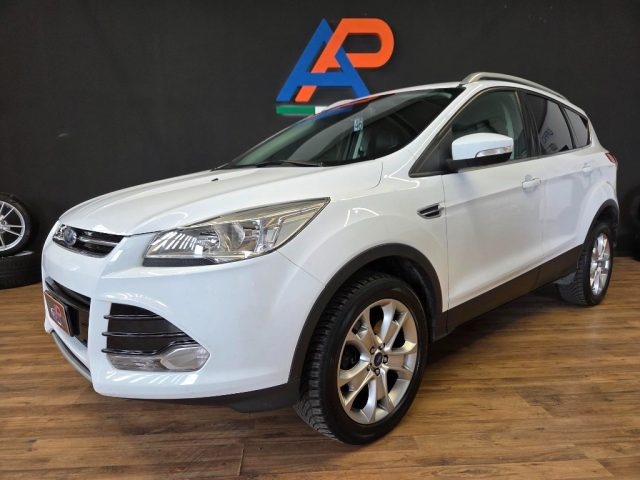 FORD Kuga usata, con ABS