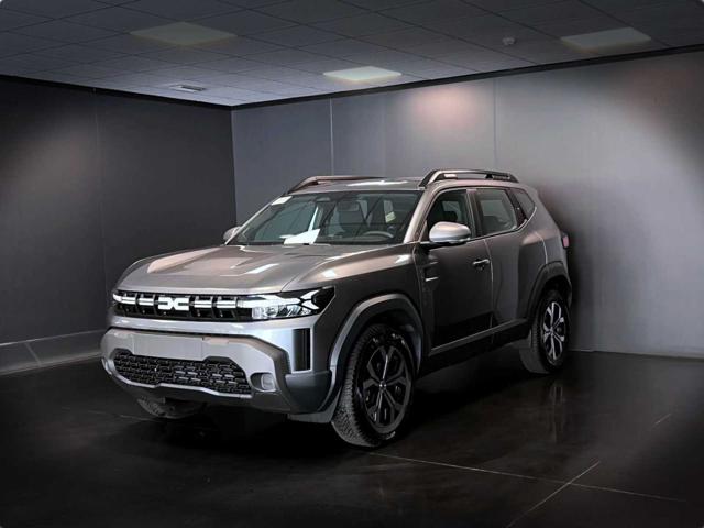 DACIA Duster usata, con ABS