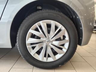 PEUGEOT 208 usata, con Volante in pelle