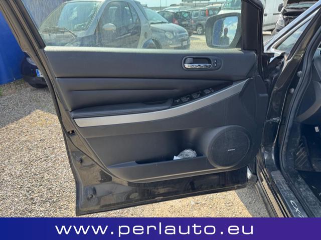 MAZDA CX-7 usata, con Alzacristalli elettrici