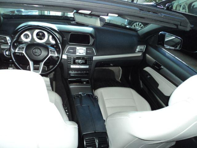 MERCEDES-BENZ E 250 usata, con Cruise Control