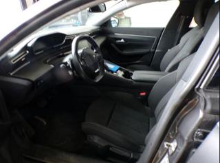 PEUGEOT 508 usata, con Boardcomputer