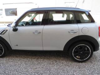 MINI Countryman usata, con Chiusura centralizzata
