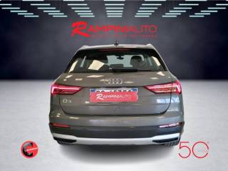 AUDI Q3 usata 10